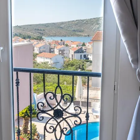 Appartement Velebit *
