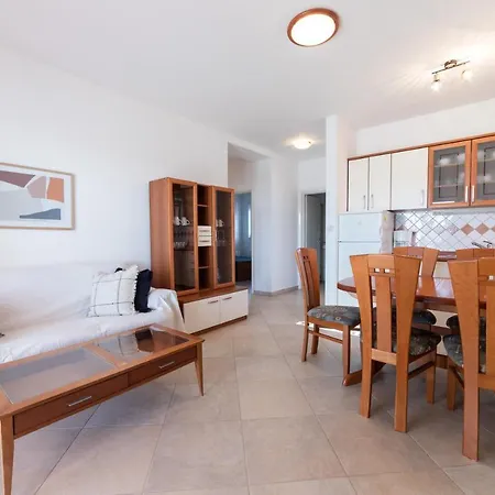Velebit Appartement