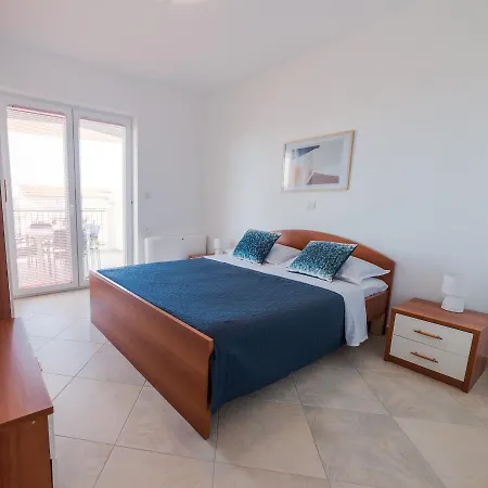 Velebit Apartment Primosten