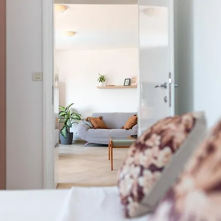 Appartement Velebit Primošten