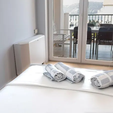 Velebit * Primošten