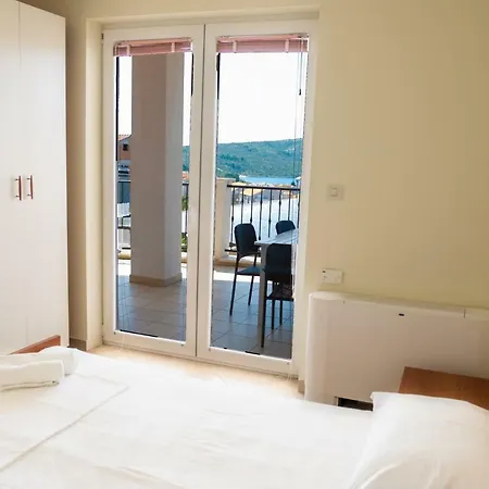 Appartement Velebit *