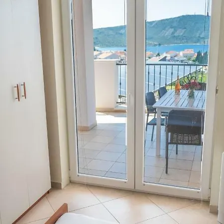 Velebit Appartement