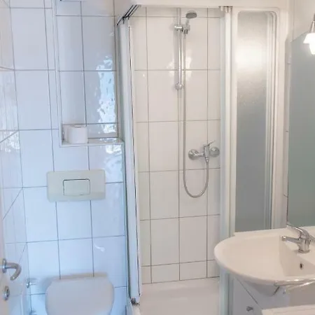 Velebit Appartement *