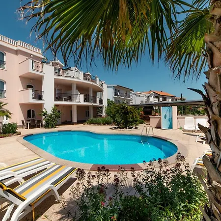 Velebit Lägenhet Primošten