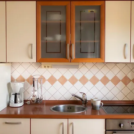 Appartement Velebit