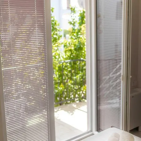 Appartement Velebit