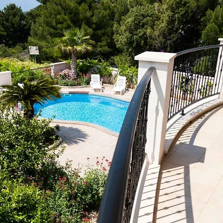 Appartement Velebit
