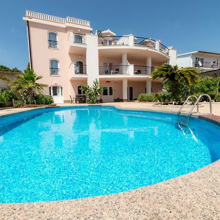 Velebit Lägenhet Primošten