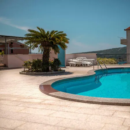 Appartement Velebit