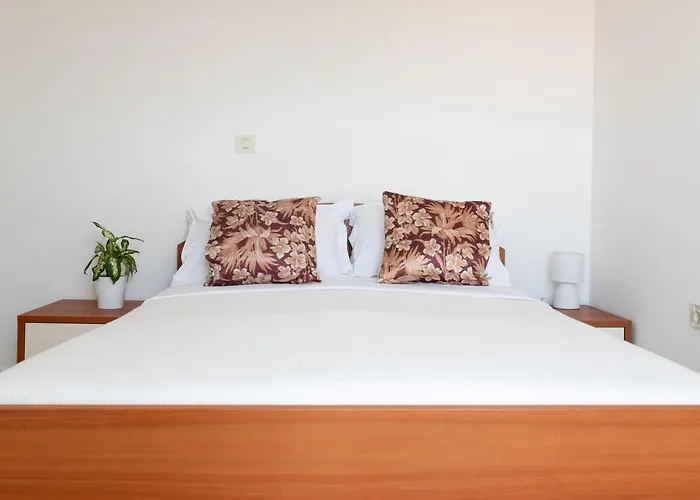 Velebit * Primošten