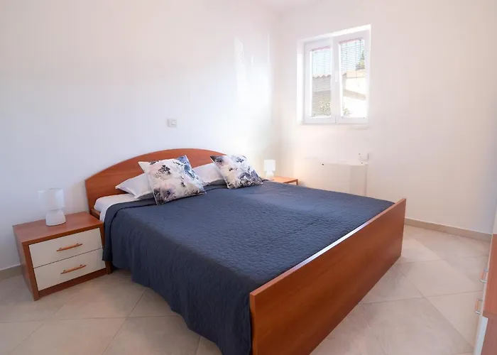 Apartman Velebit Primosten