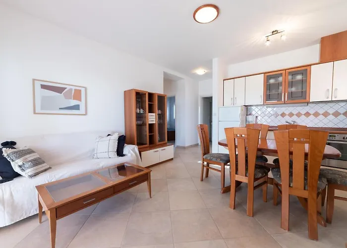 Velebit Apartman