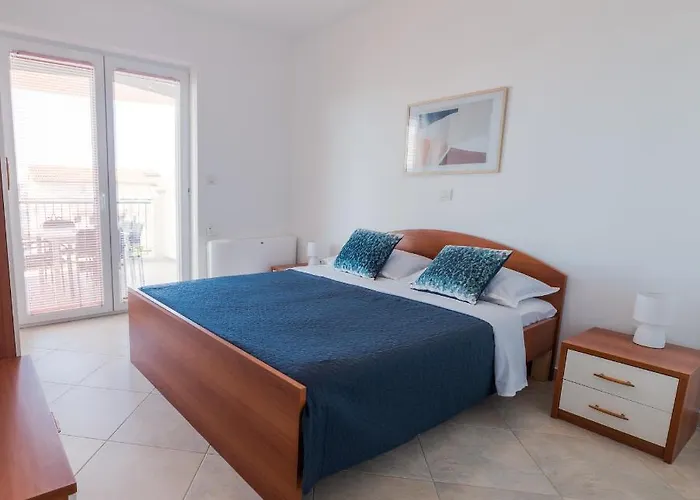 Velebit Appartement Primošten