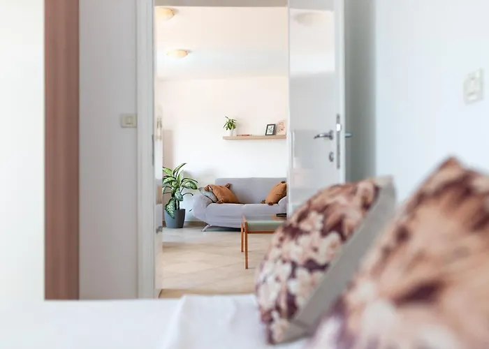 Appartement Velebit Primošten