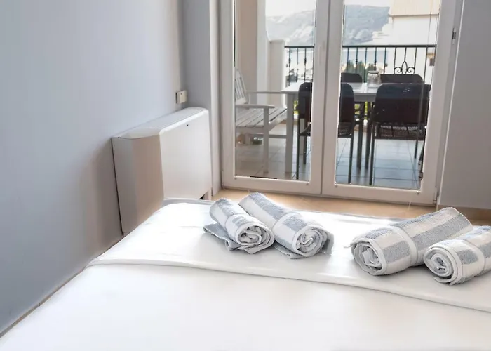 Velebit * Primošten