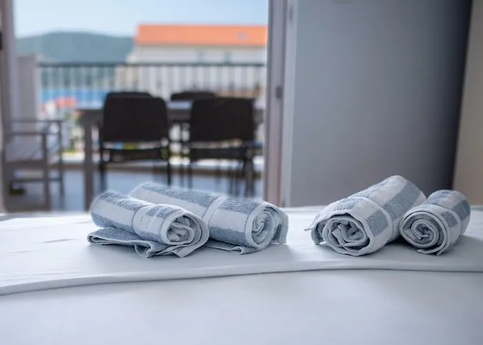 Velebit * Primošten