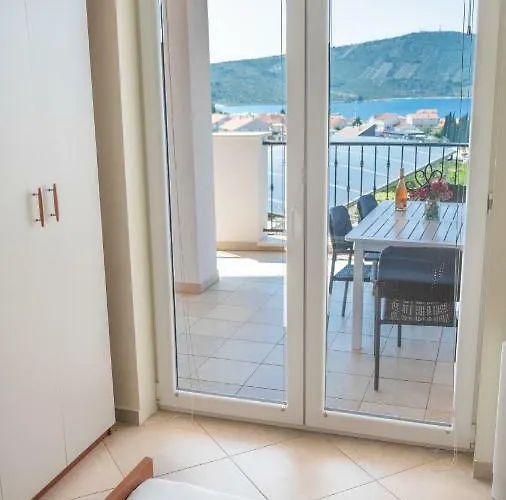 Velebit Apartman