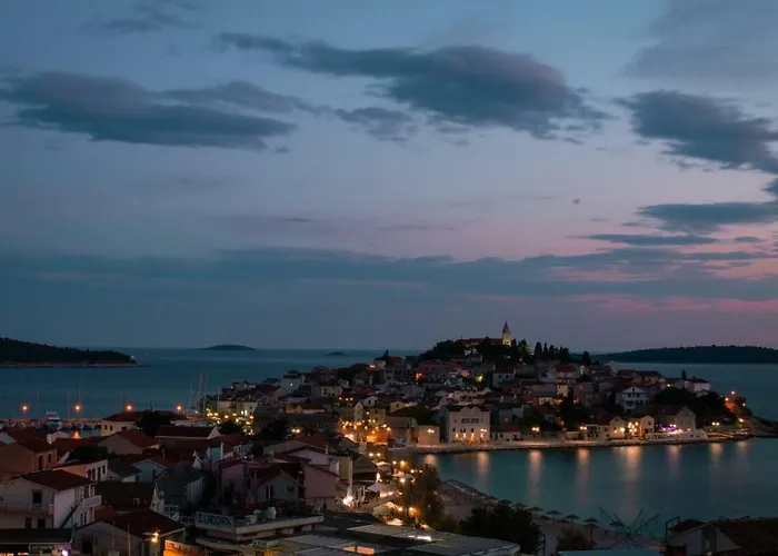 Velebit Appartamento Primošten