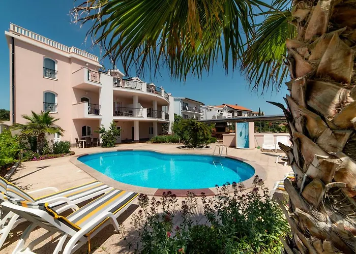 Velebit Appartement Primošten