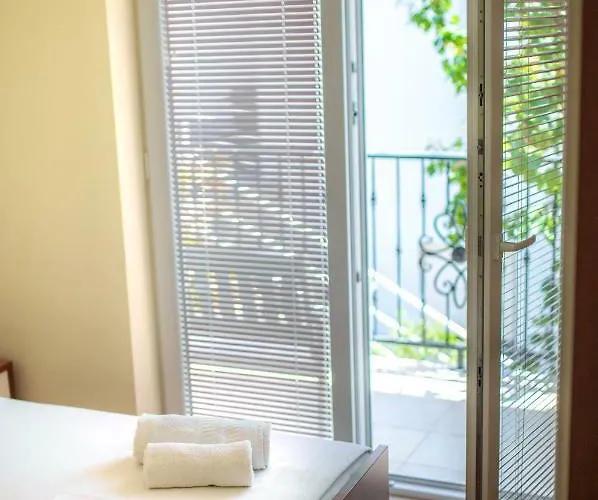 Velebit * Primošten