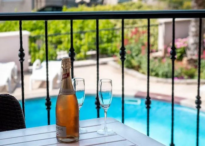 Velebit Appartamento