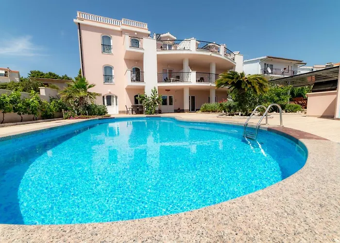 Velebit Appartement Primošten